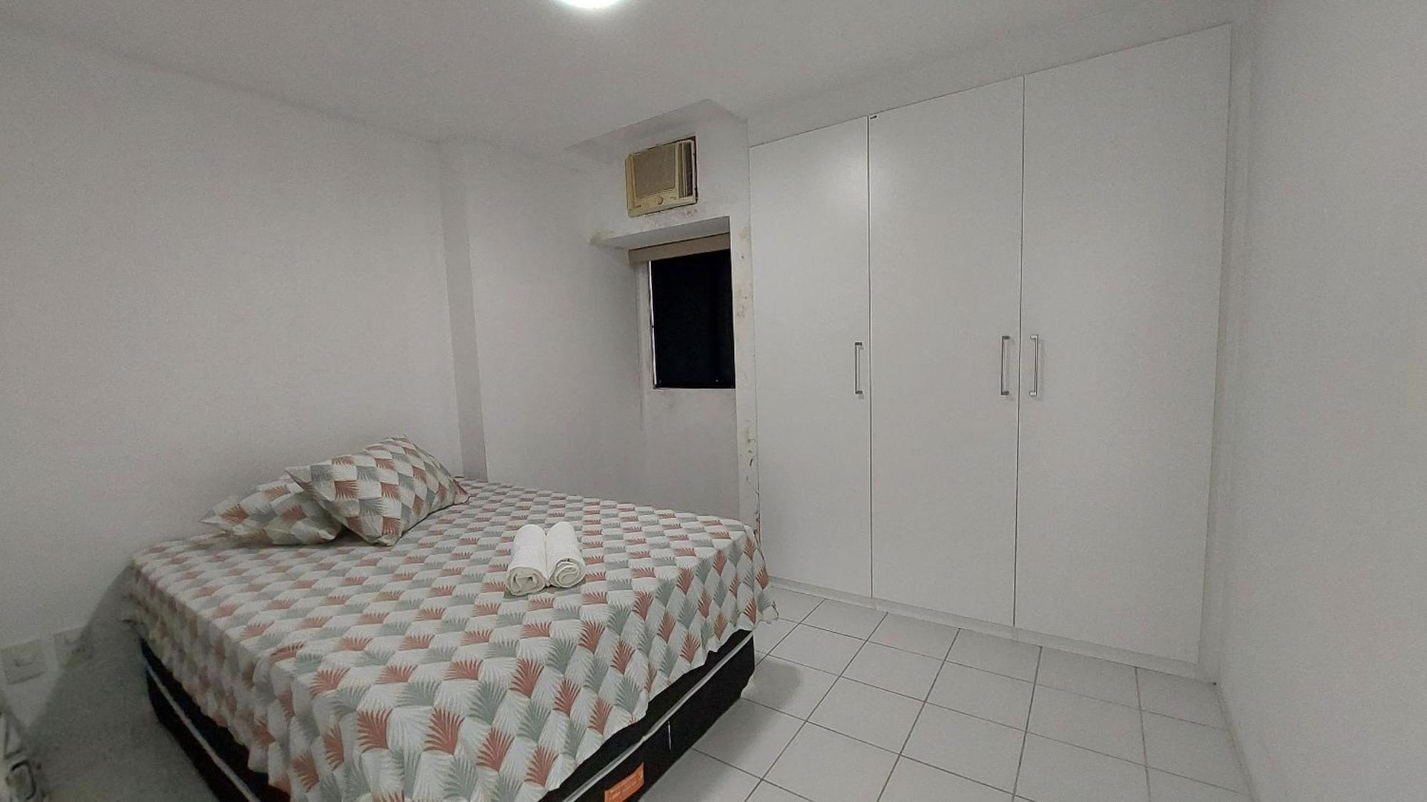 Apartamento Edificio Teneriff Apartment Caruaru Exterior photo